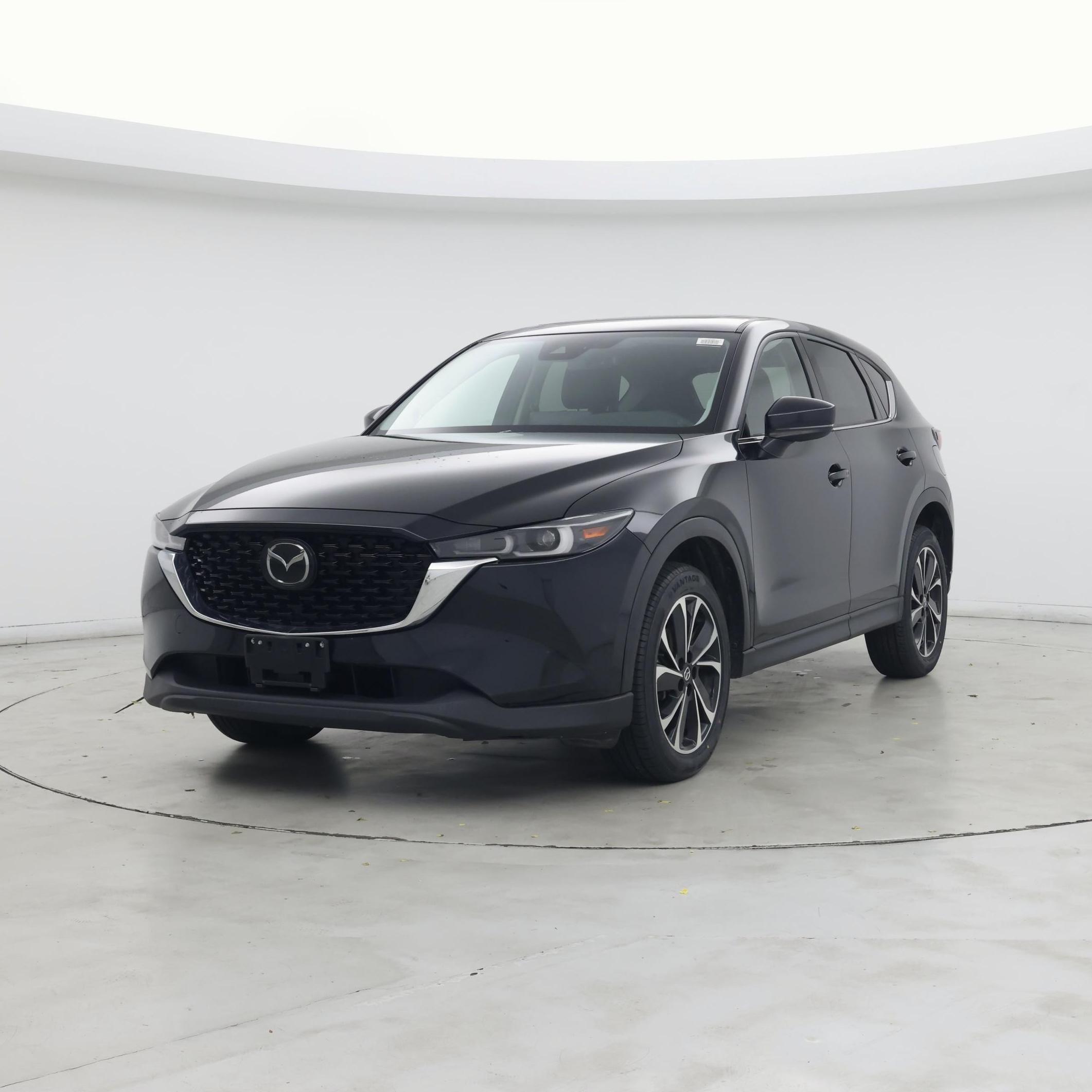 Thumbnail: 2022 Mazda CX-5 - 4