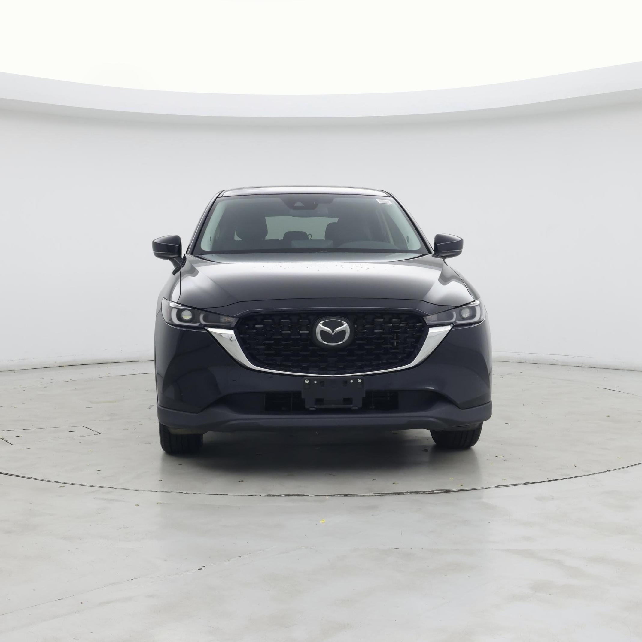 Thumbnail: 2022 Mazda CX-5 - 5