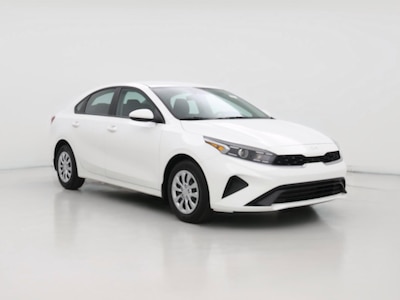 2024 Kia Forte LX -
                  Gastonia, NC