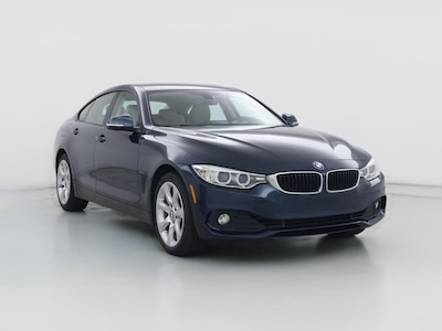 2015 BMW 4 Series 428i xDrive -
                Raleigh, NC