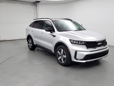 2022 Kia Sorento S -
                Wilmington, NC
