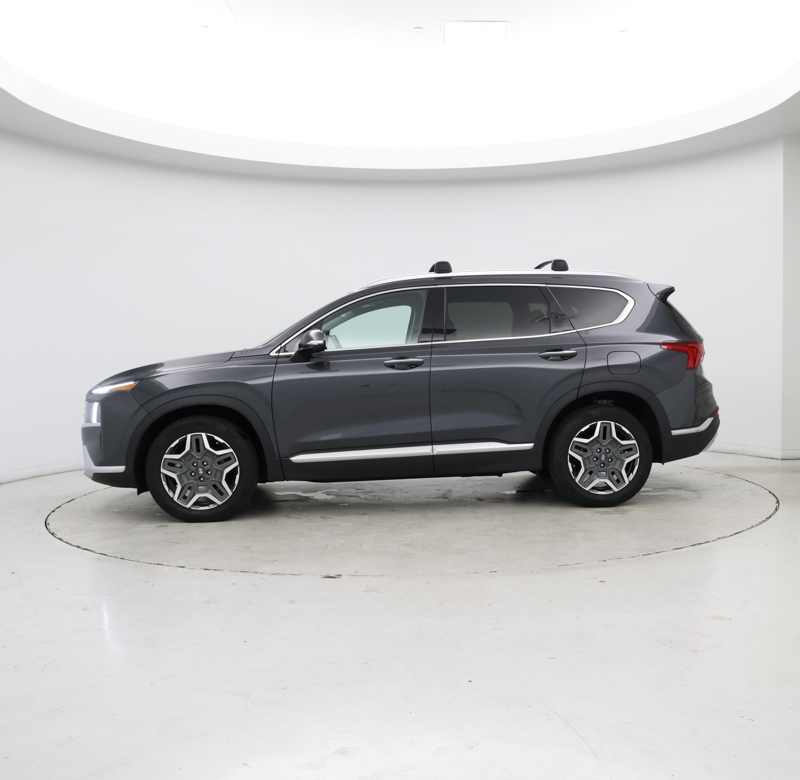 Thumbnail: 2022 Hyundai Santa Fe - 3