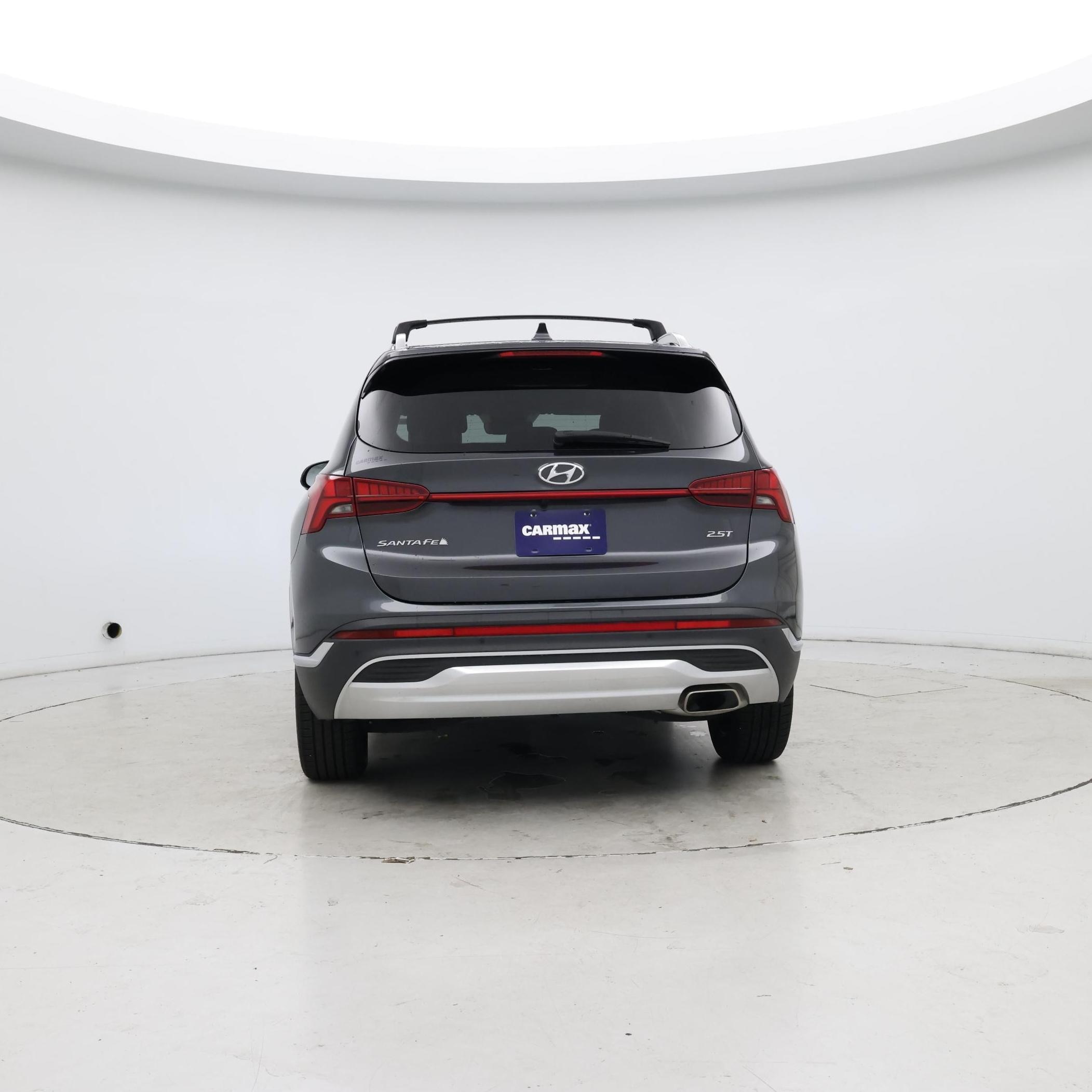 Thumbnail: 2022 Hyundai Santa Fe - 6