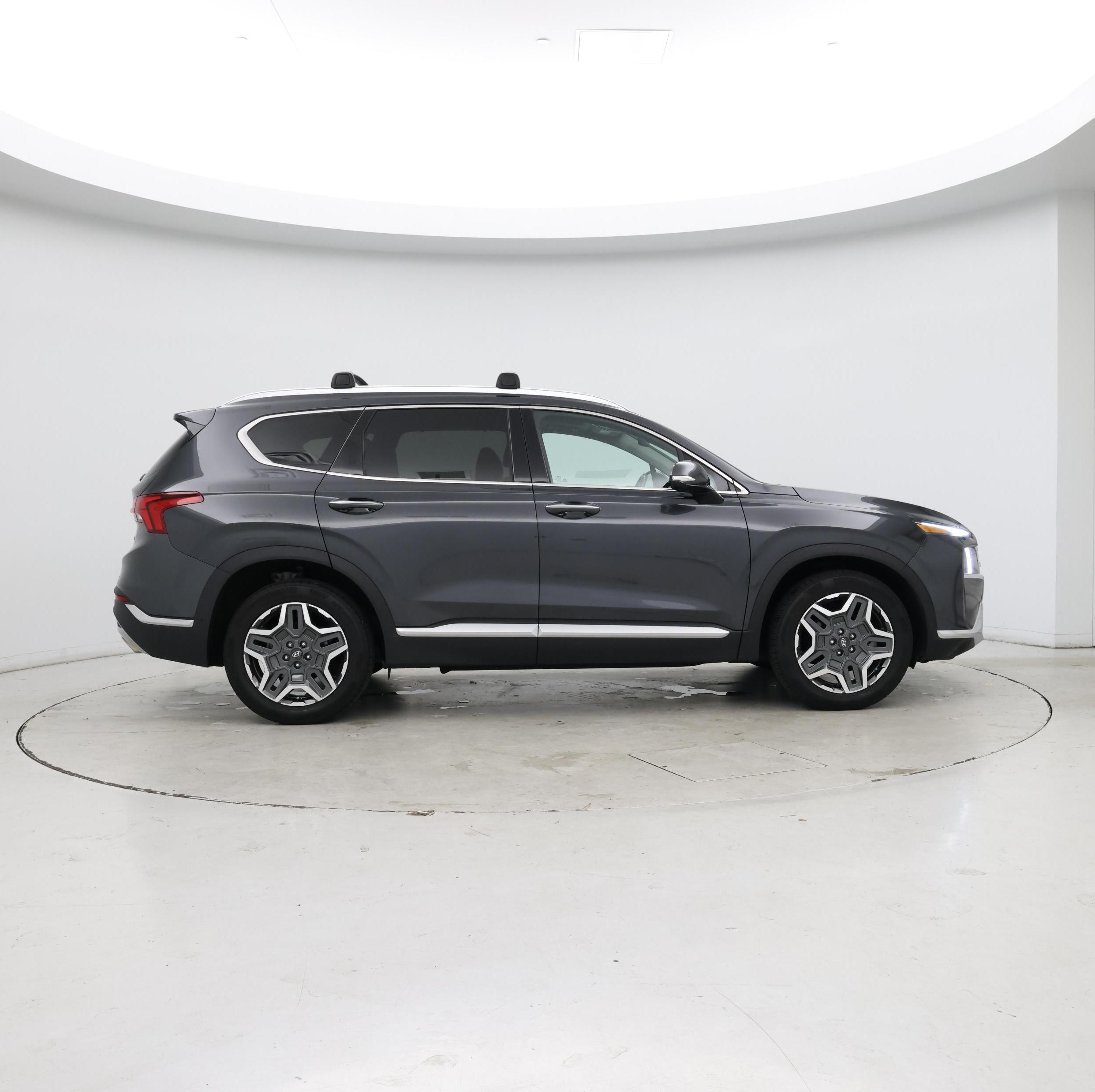 Thumbnail: 2022 Hyundai Santa Fe - 7