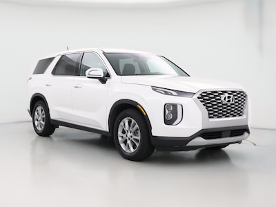 2022 Hyundai Palisade SE -
                Raleigh, NC