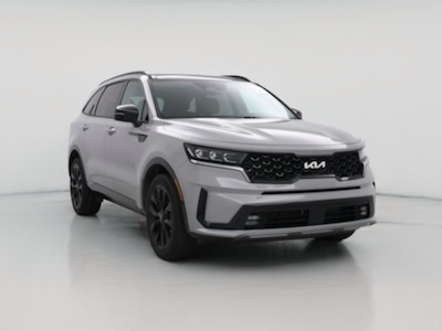 2022 Kia Sorento SX -
                  Gastonia, NC