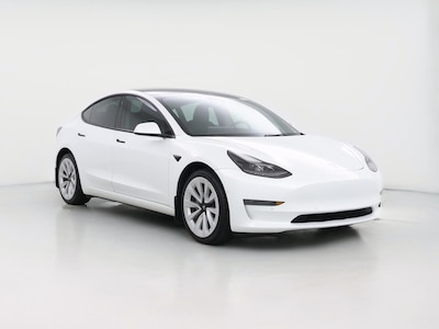 2022 Tesla Model 3  -
                  Raleigh, NC
