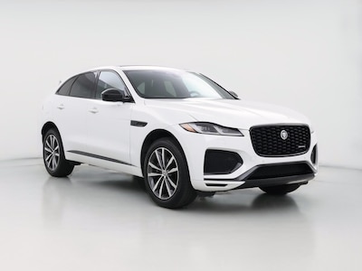 2024 Jaguar F-Pace R-Dynamic S -
                  Raleigh, NC