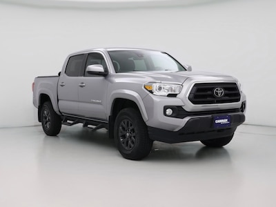 2021 Toyota Tacoma SR5 -
                  Pineville, NC