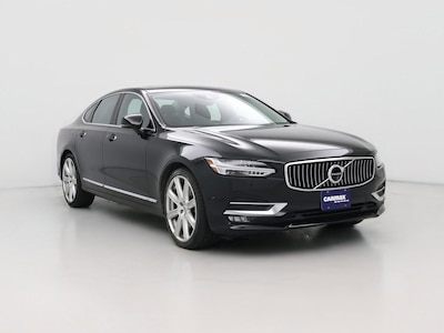 2017 Volvo S90 T6 Inscription -
                  Raleigh, NC