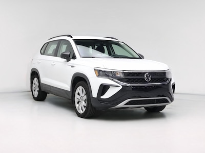 2023 Volkswagen Taos S -
                  Charlotte, NC