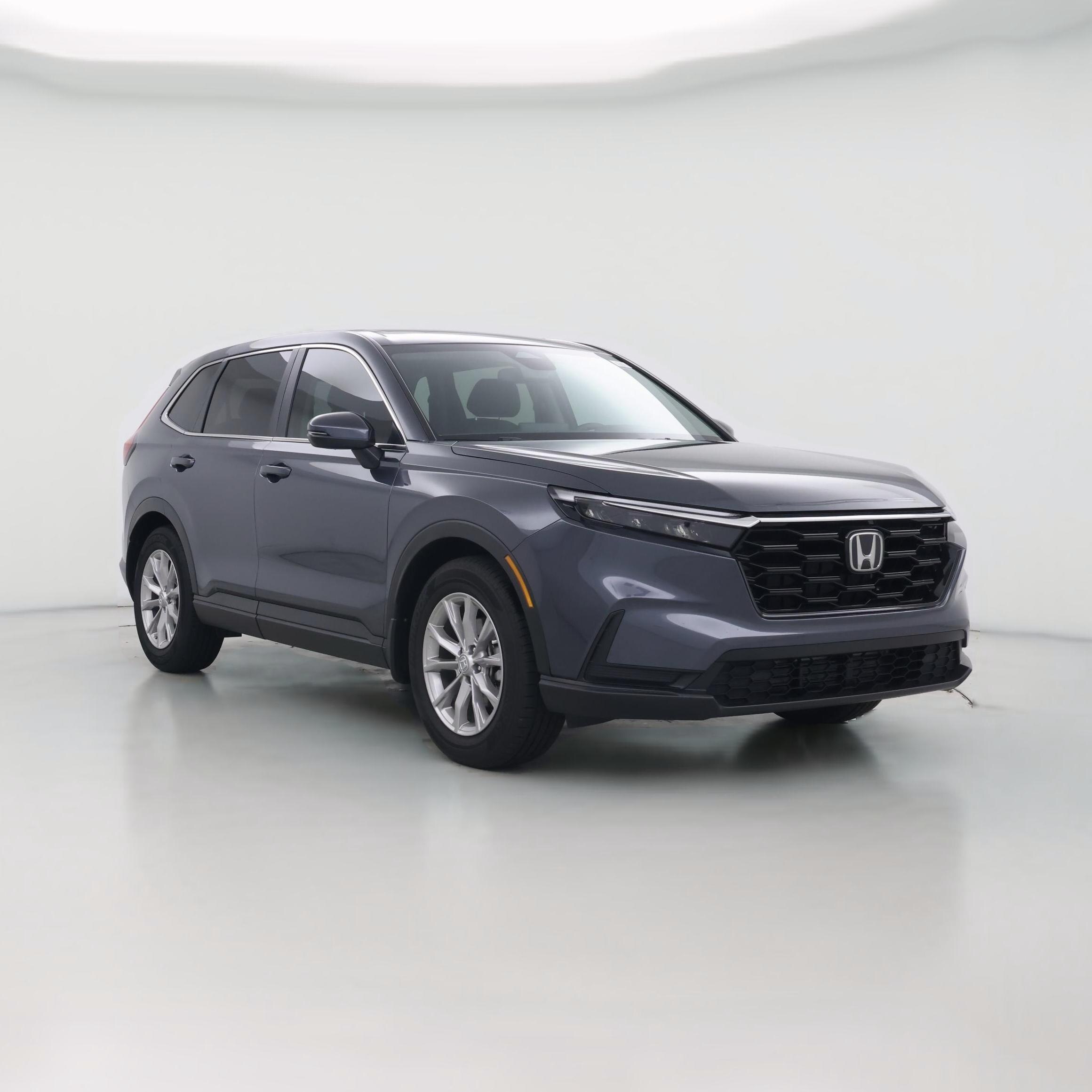 Thumbnail: 2025 Honda CR-V - 1