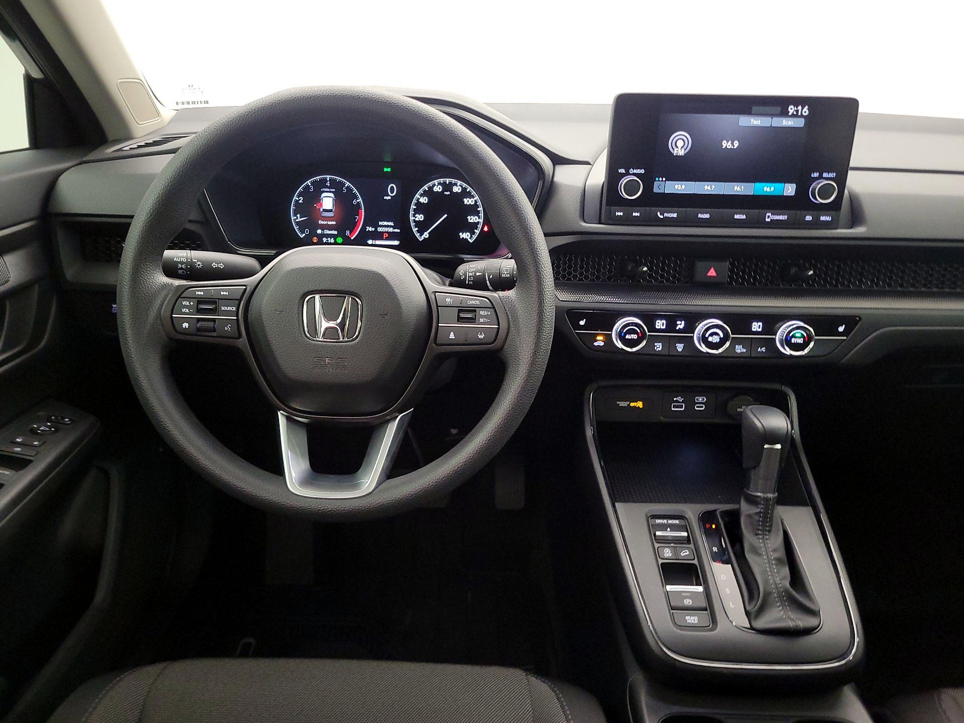 Thumbnail: 2025 Honda CR-V - 10