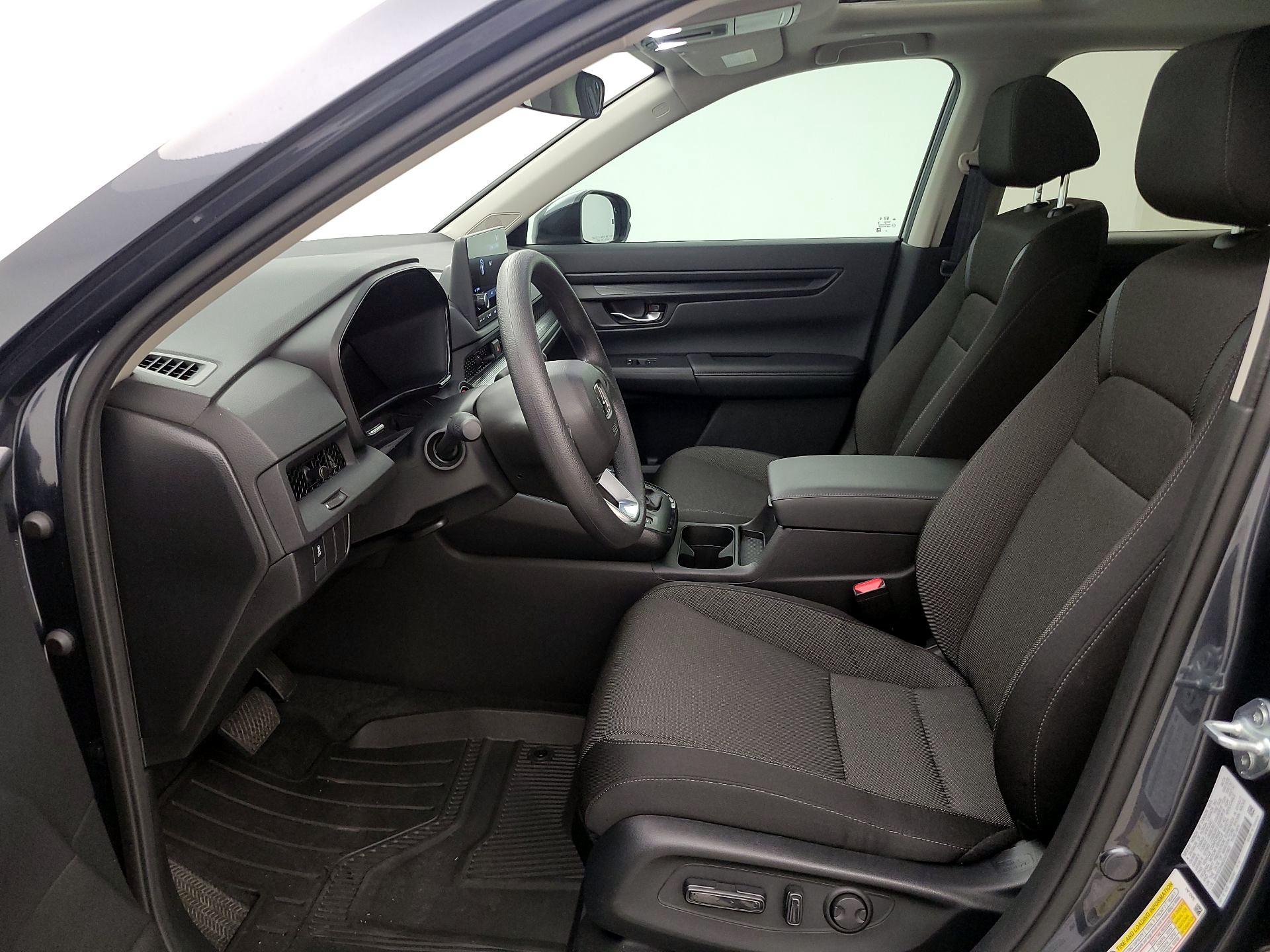 Thumbnail: 2025 Honda CR-V - 11