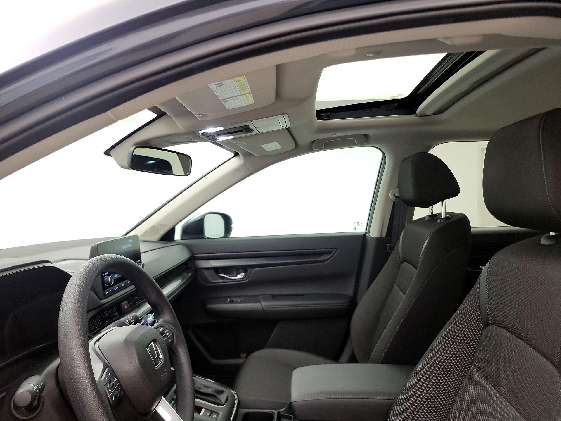 Thumbnail: 2025 Honda CR-V - 19