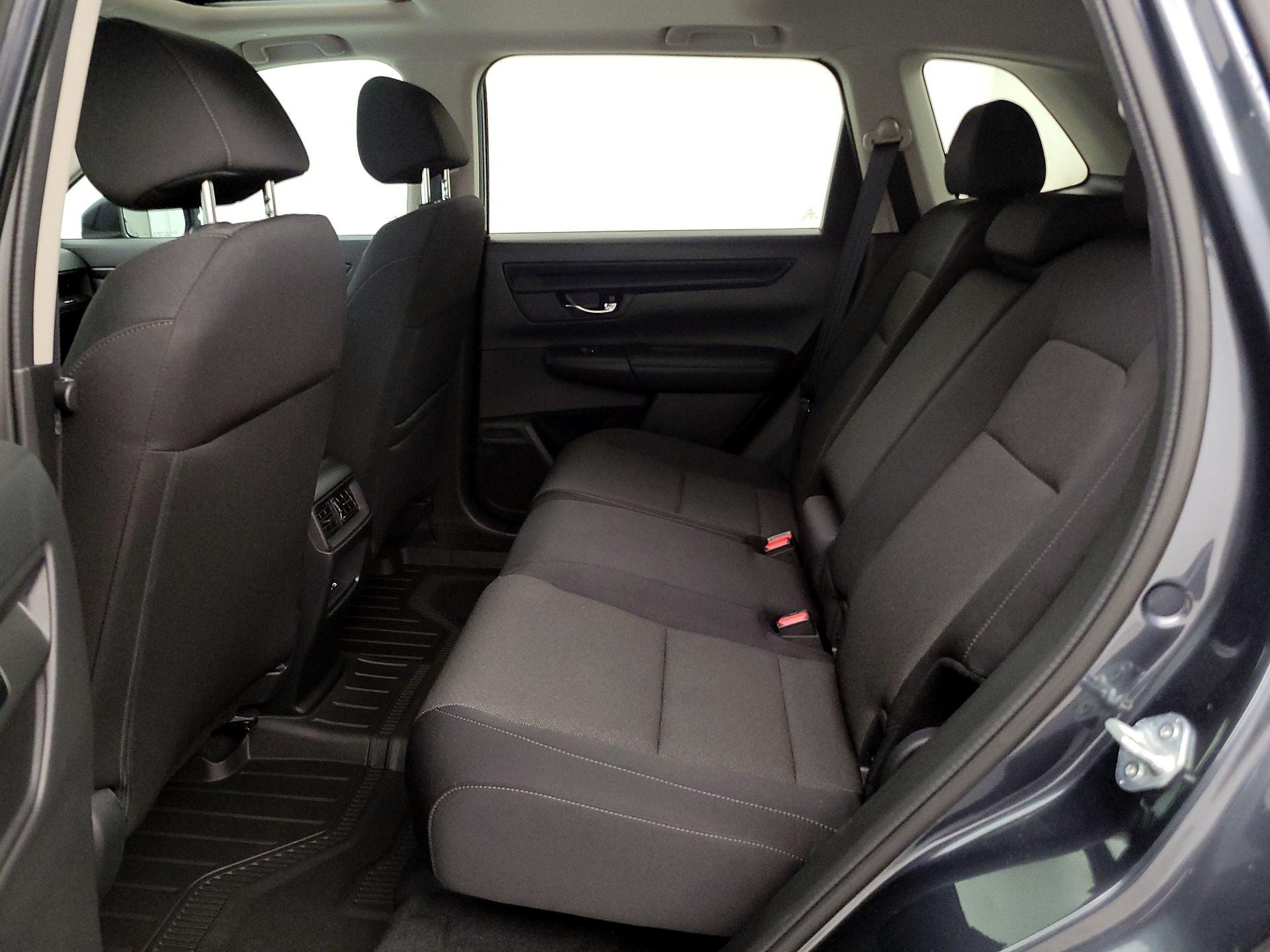 Thumbnail: 2025 Honda CR-V - 20