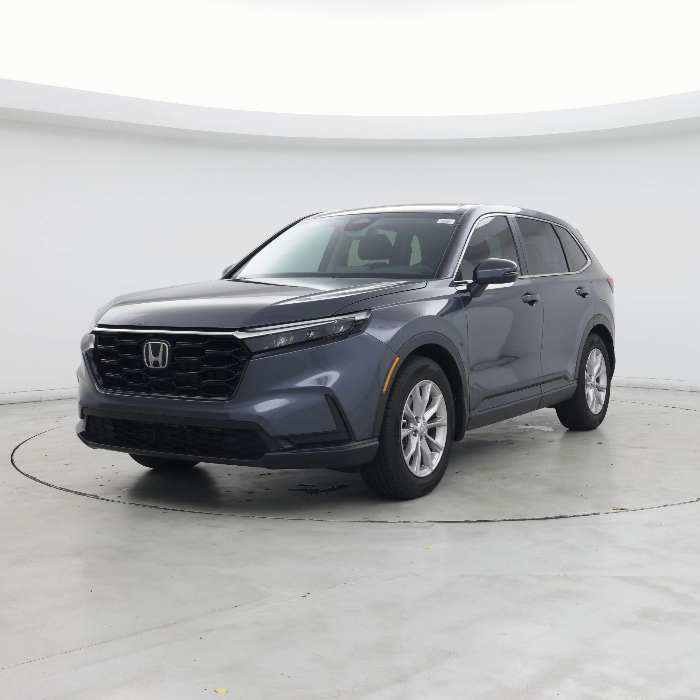 Thumbnail: 2025 Honda CR-V - 4