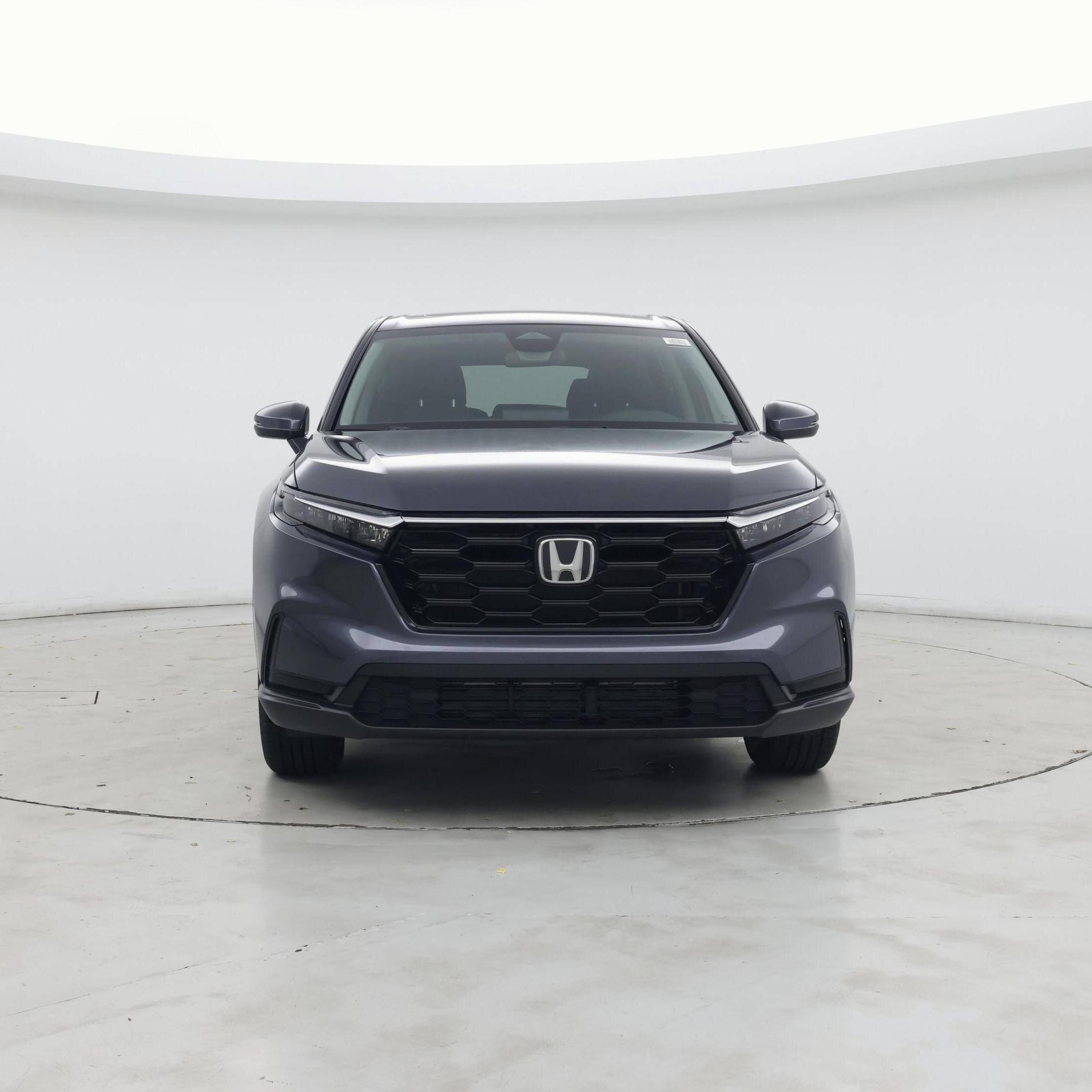 Thumbnail: 2025 Honda CR-V - 5