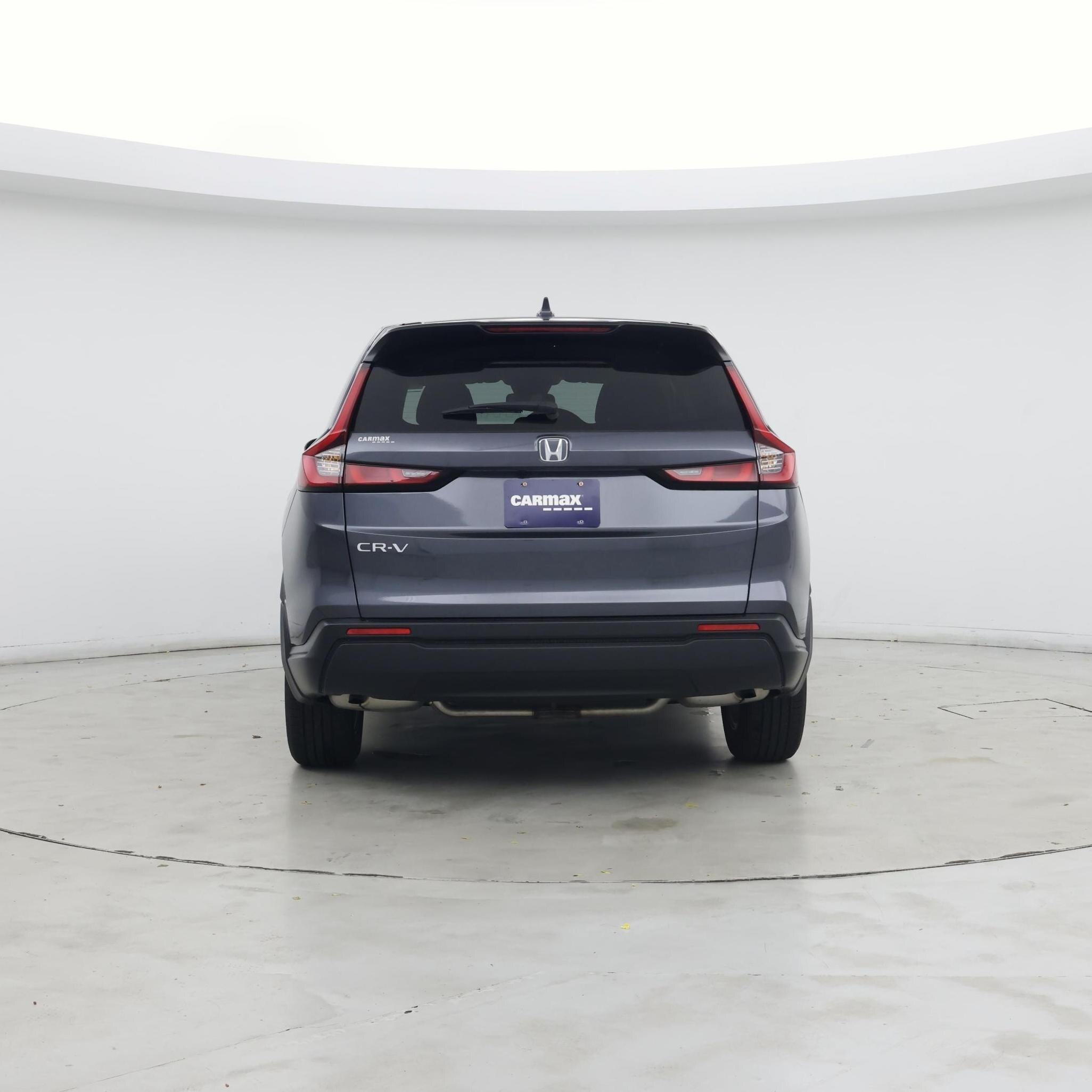 Thumbnail: 2025 Honda CR-V - 6