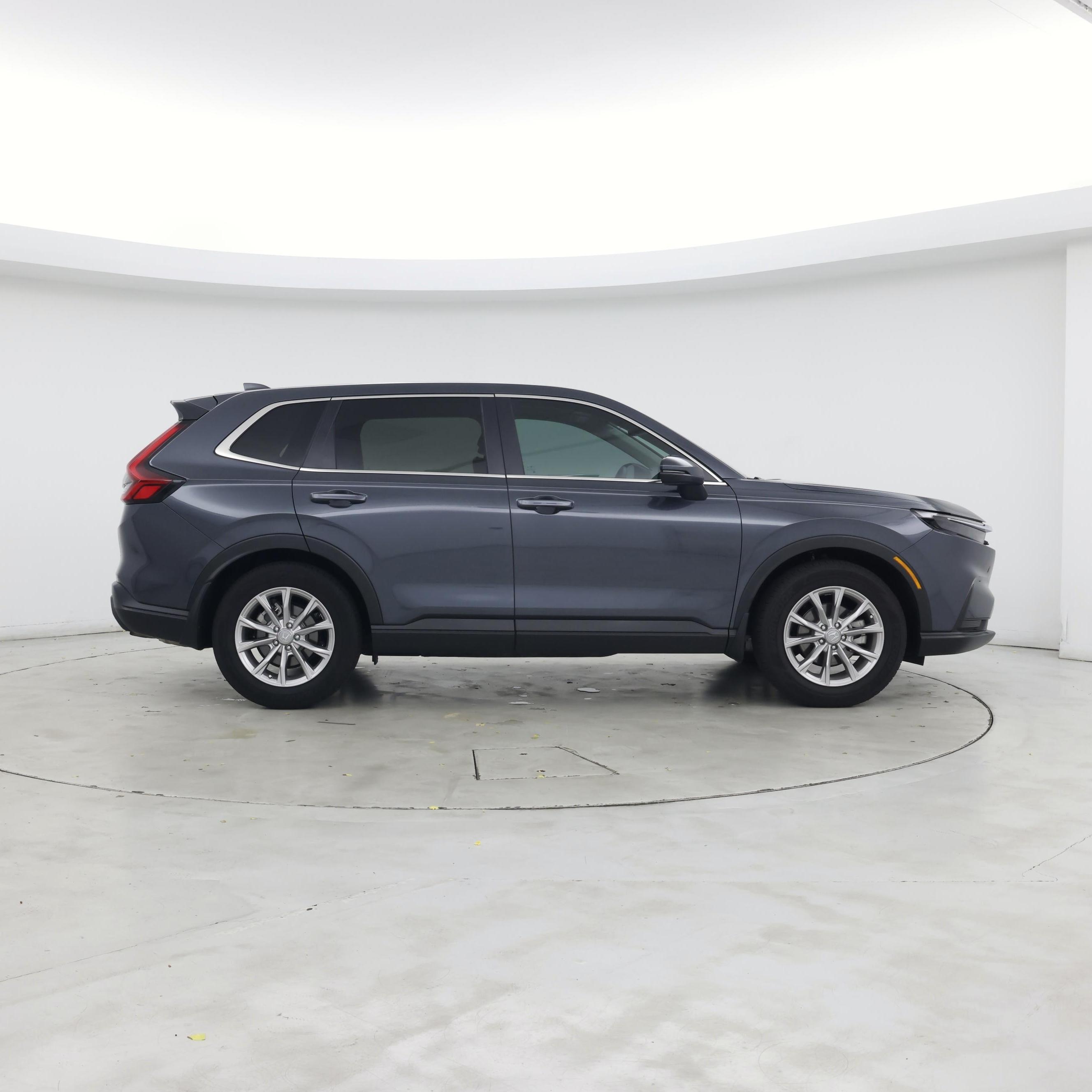 Thumbnail: 2025 Honda CR-V - 7