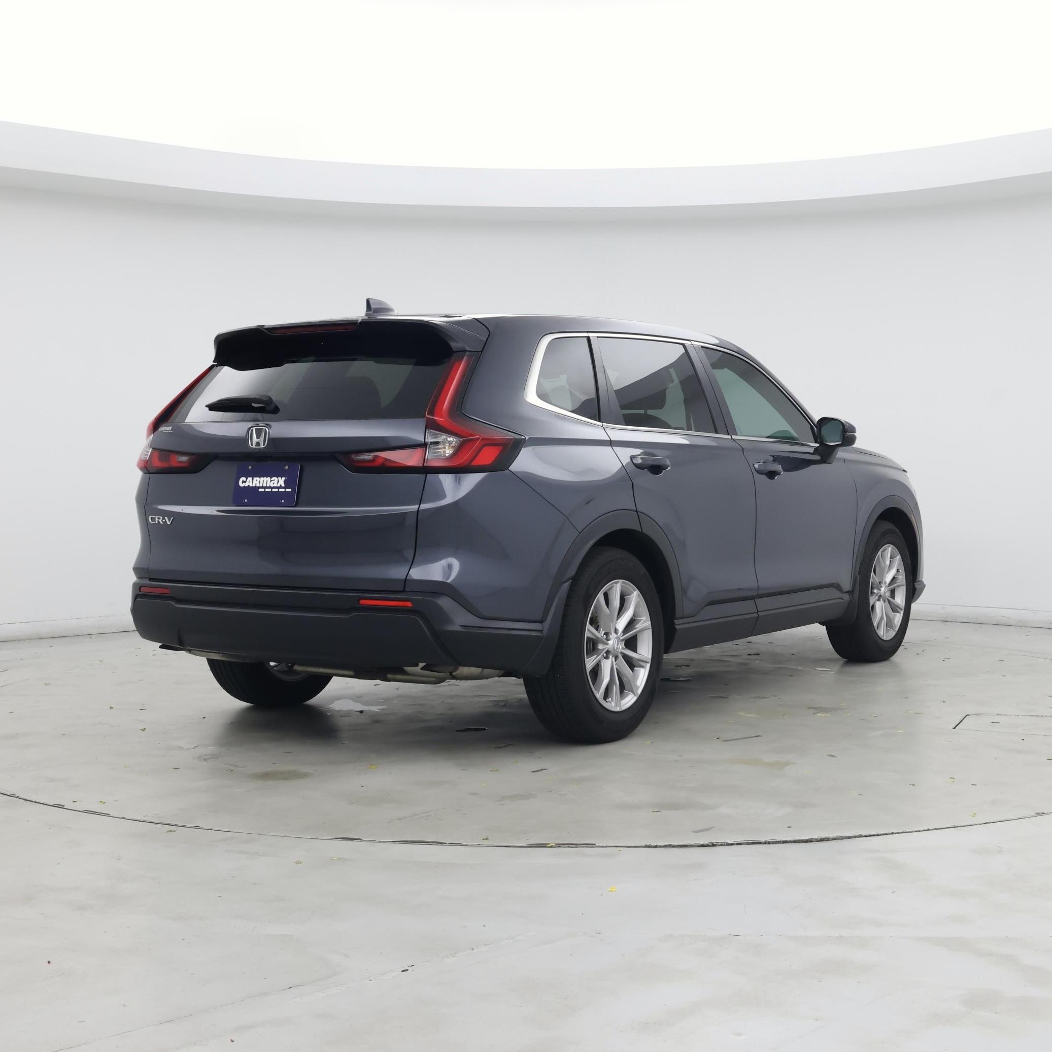 Thumbnail: 2025 Honda CR-V - 8