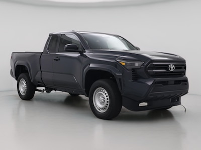 2025 Toyota Tacoma SR -
                  Charleston, SC