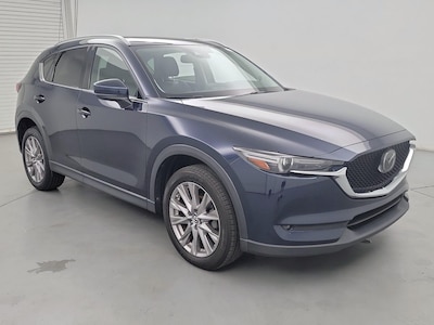 2019 Mazda CX-5 Grand Touring -
                Wilmington, NC