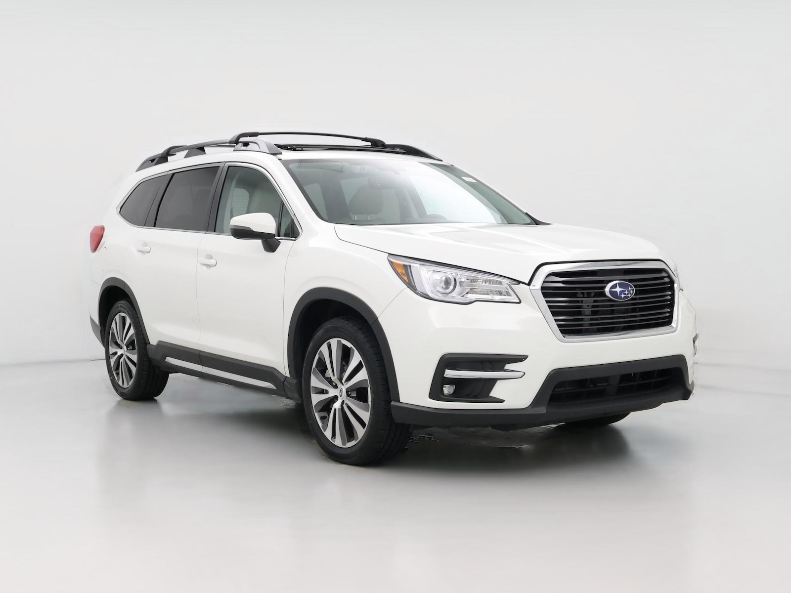 2022 Subaru Ascent