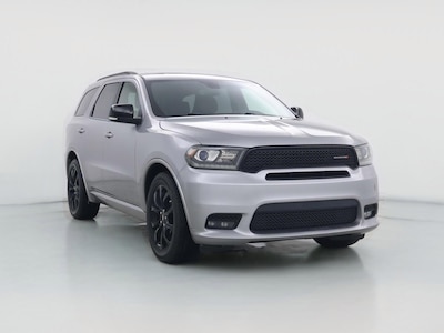 2019 Dodge Durango GT -
                Raleigh, NC