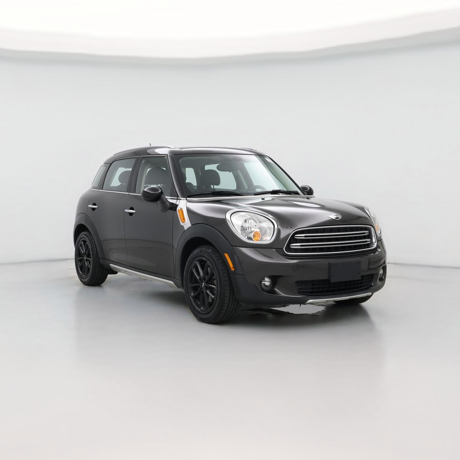 Thumbnail: 2016 MINI Cooper Countryman - 1