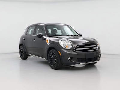 2016 MINI Cooper Countryman  -
                Raleigh, NC
