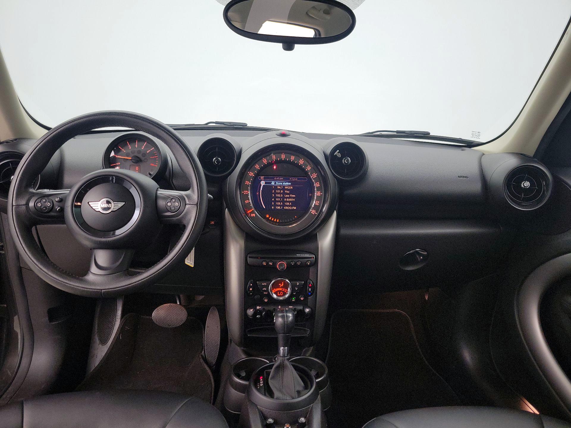 Thumbnail: 2016 MINI Cooper Countryman - 9