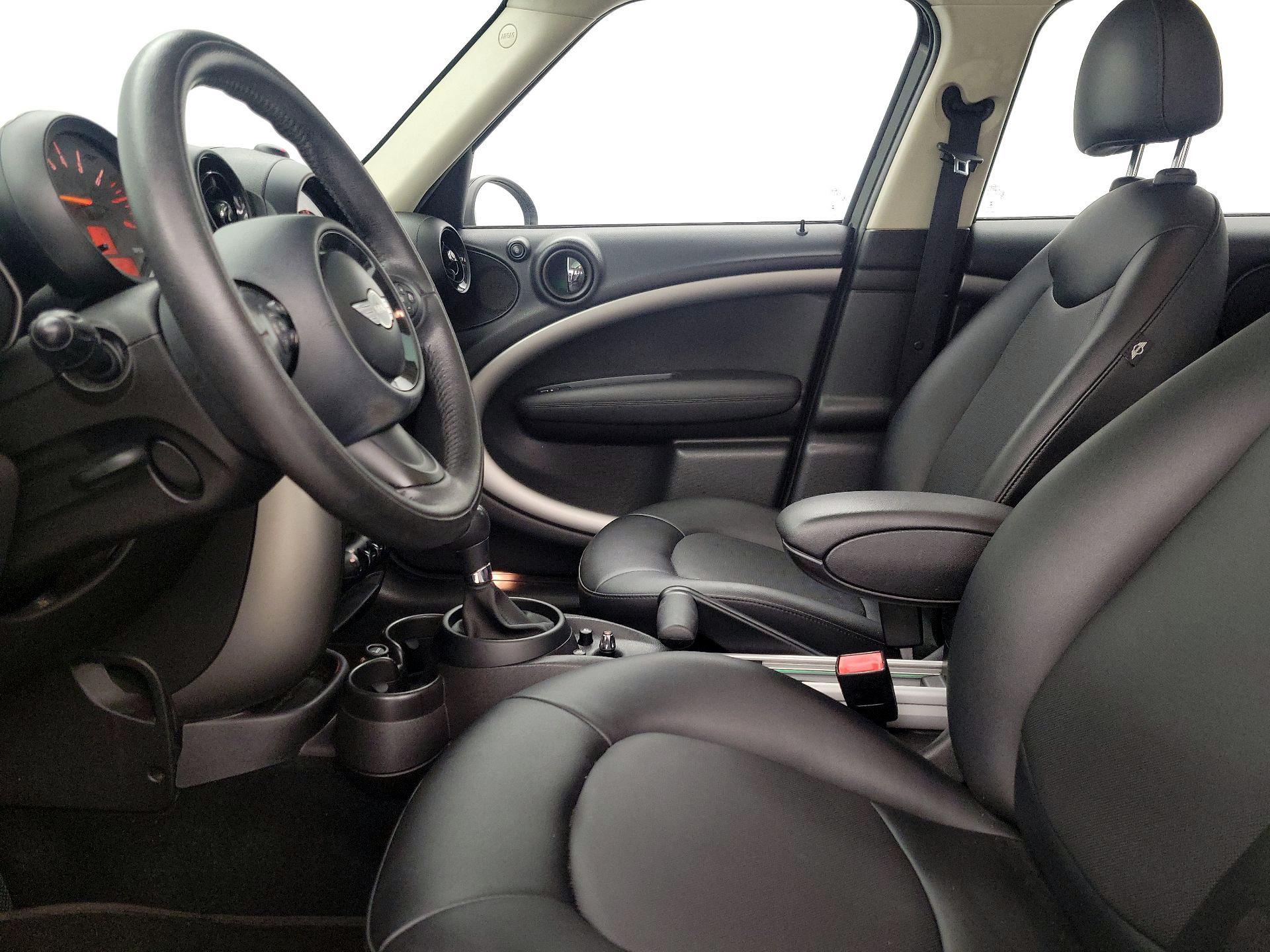 Thumbnail: 2016 MINI Cooper Countryman - 11
