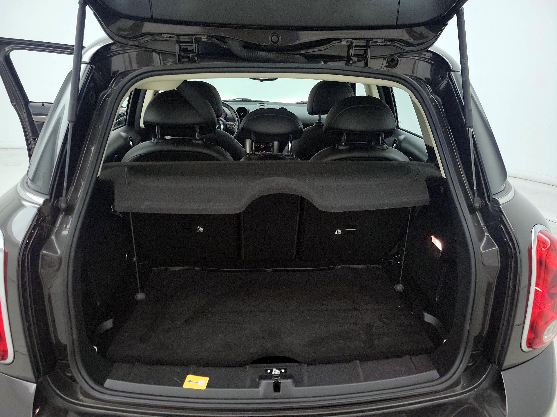 Thumbnail: 2016 MINI Cooper Countryman - 18