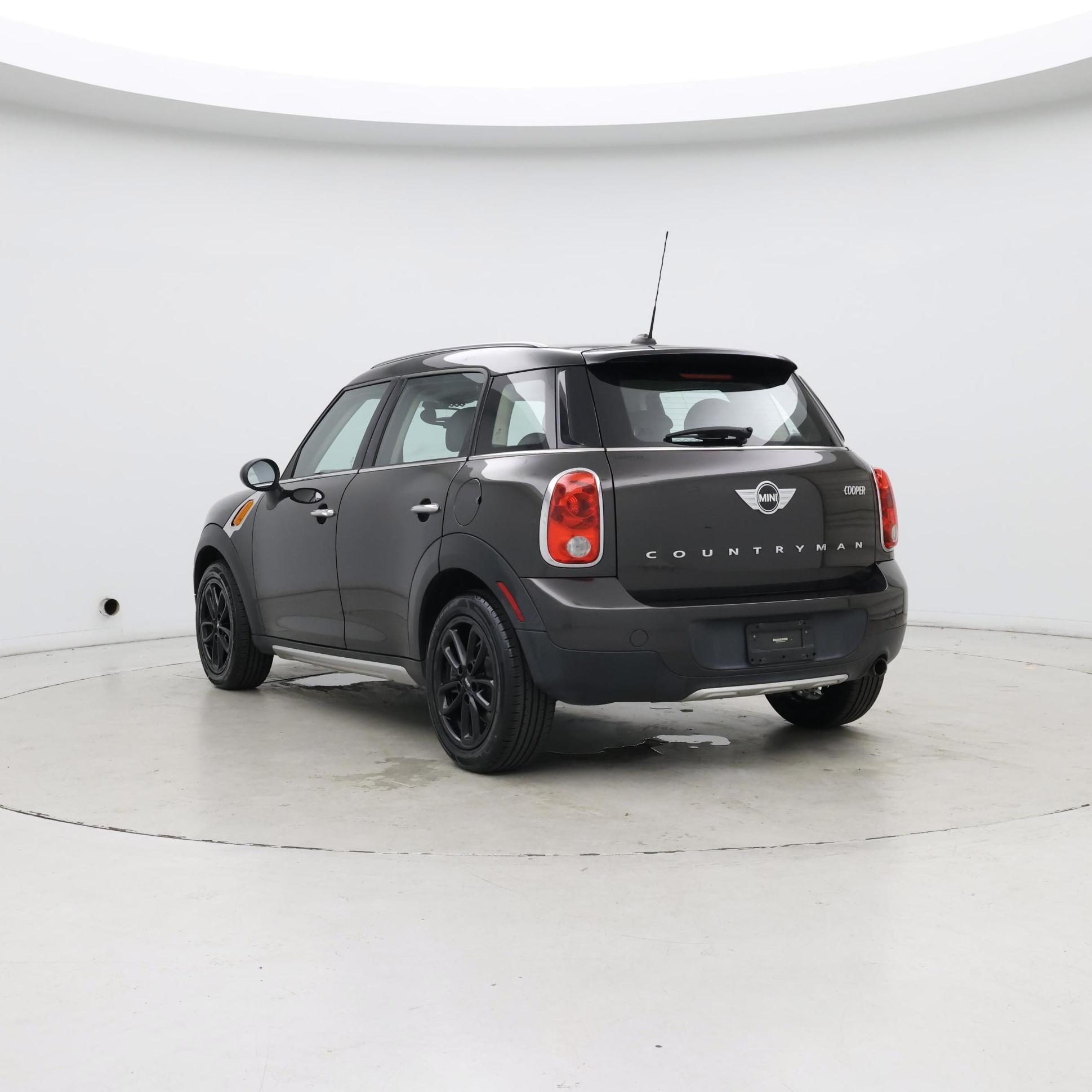 Thumbnail: 2016 MINI Cooper Countryman - 2
