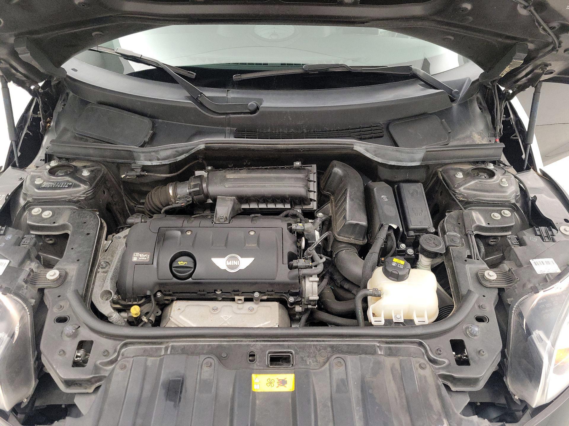 Thumbnail: 2016 MINI Cooper Countryman - 19