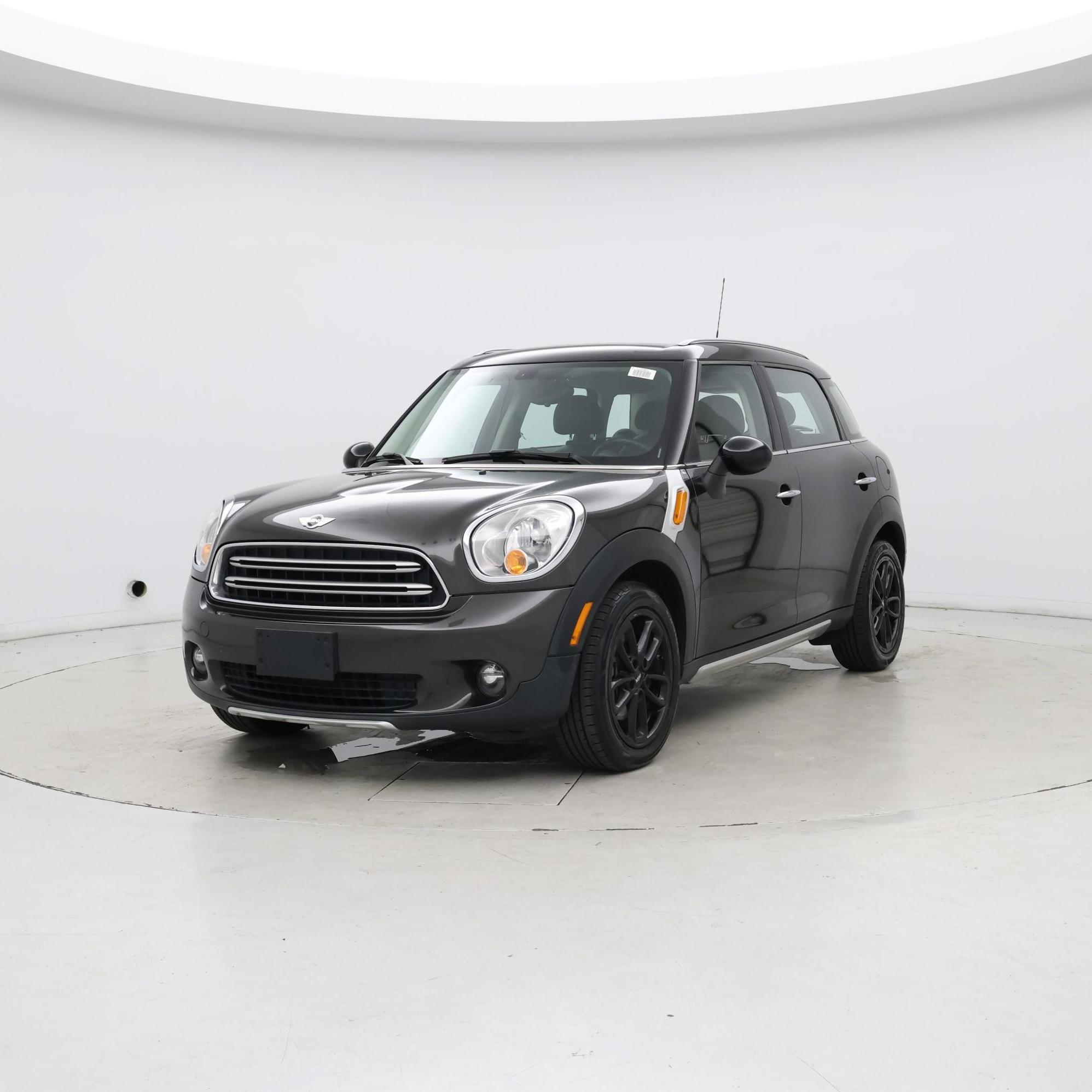 Thumbnail: 2016 MINI Cooper Countryman - 4