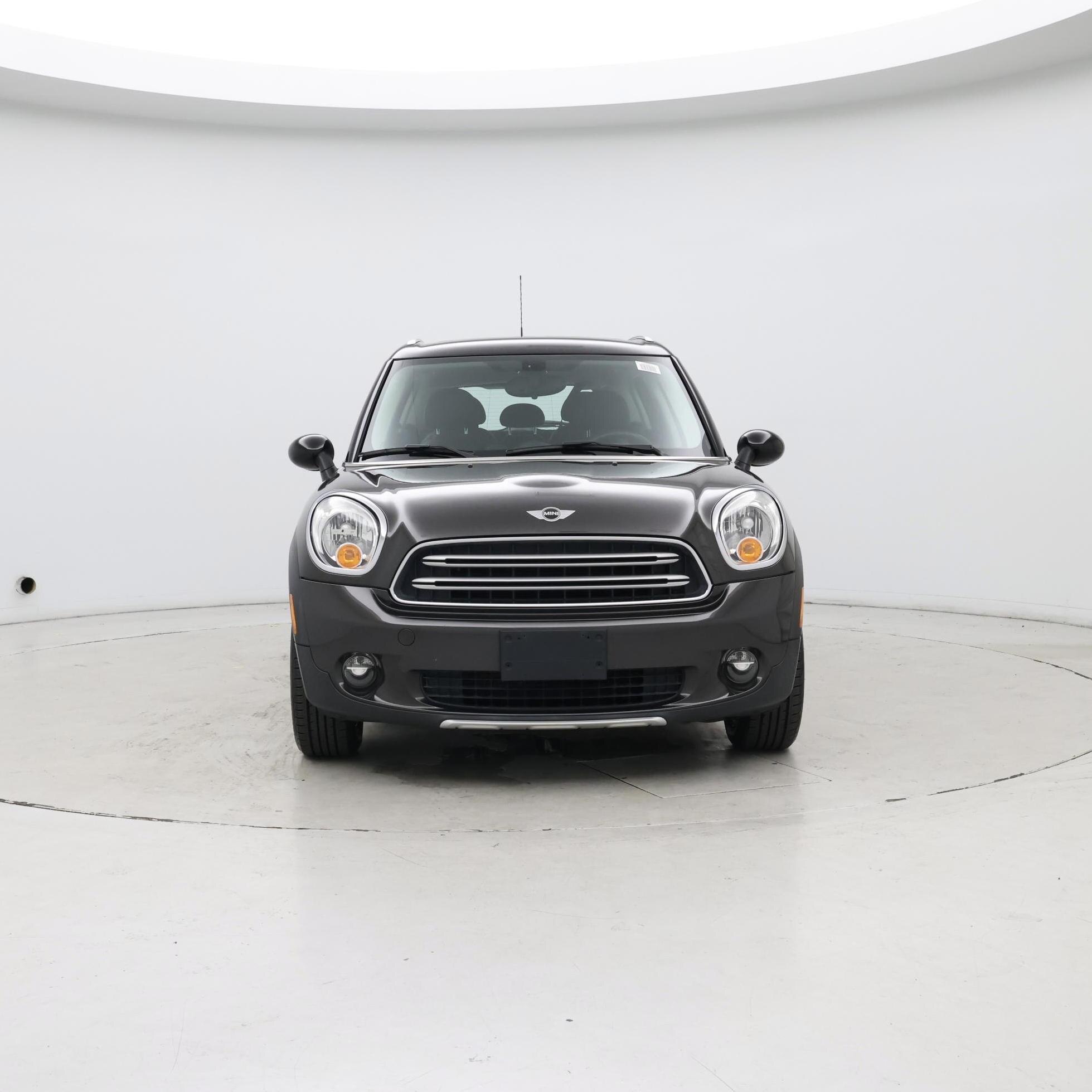 Thumbnail: 2016 MINI Cooper Countryman - 5