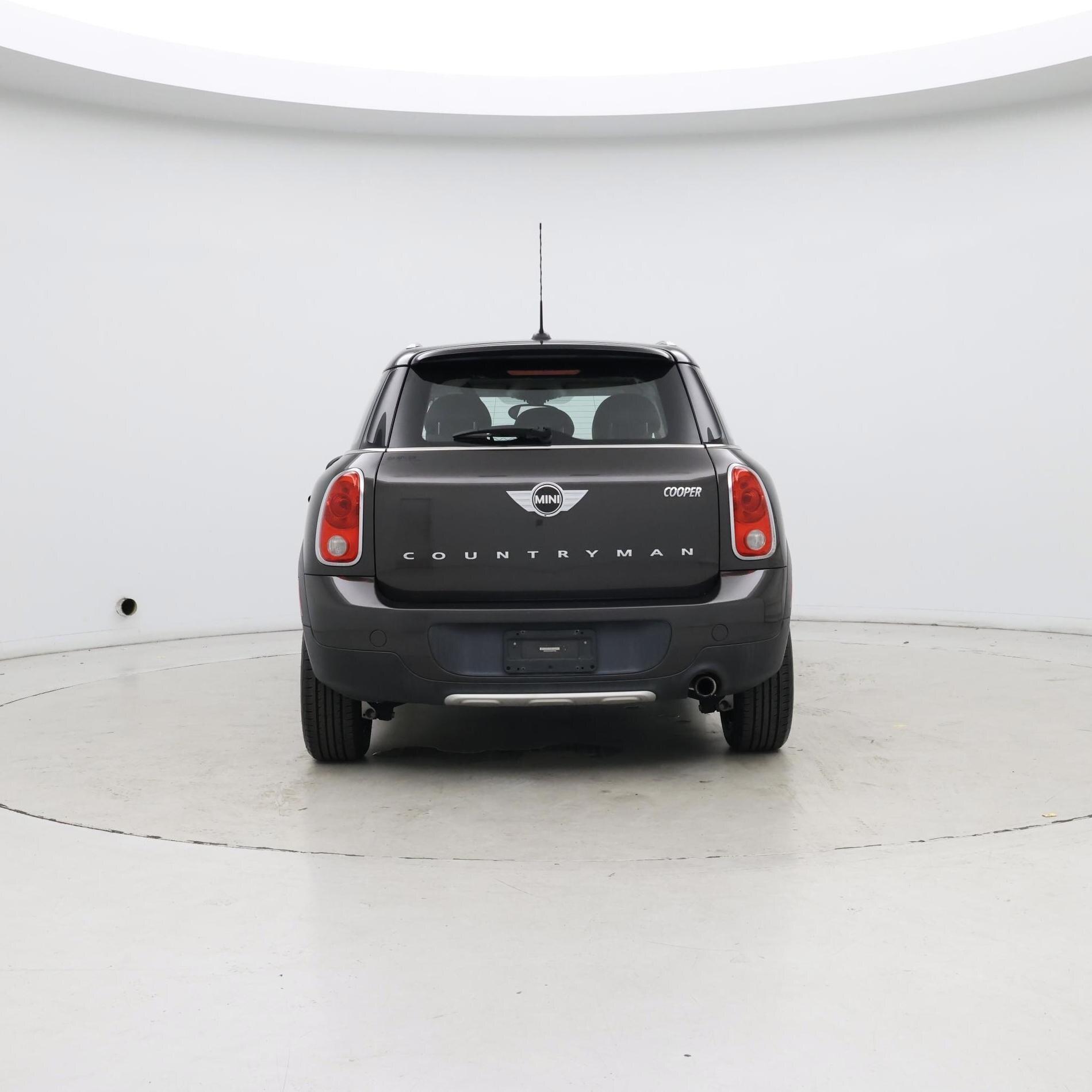 Thumbnail: 2016 MINI Cooper Countryman - 6