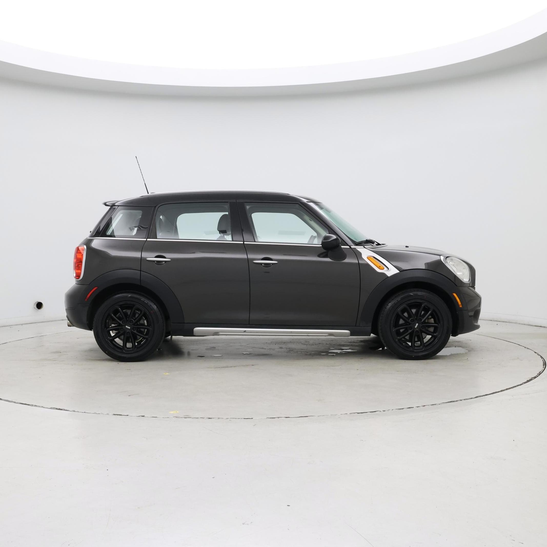 Thumbnail: 2016 MINI Cooper Countryman - 7