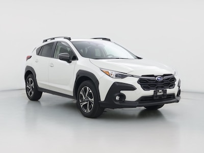 2024 Subaru Crosstrek Premium -
                Raleigh, NC