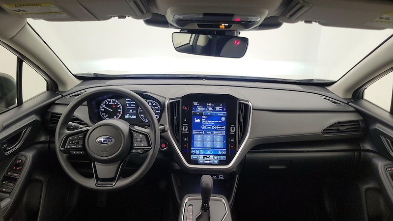 2024 Subaru Crosstrek Premium 9