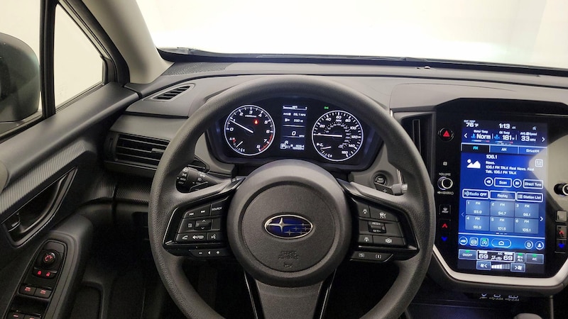2024 Subaru Crosstrek Premium 10