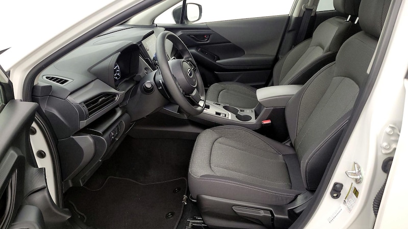 2024 Subaru Crosstrek Premium 11