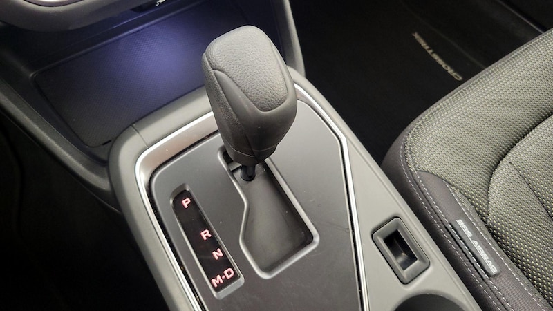 2024 Subaru Crosstrek Premium 17