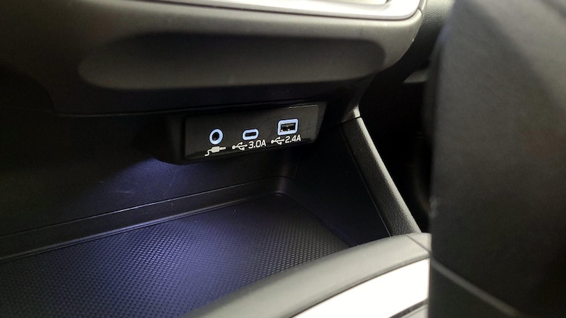 2024 Subaru Crosstrek Premium 18