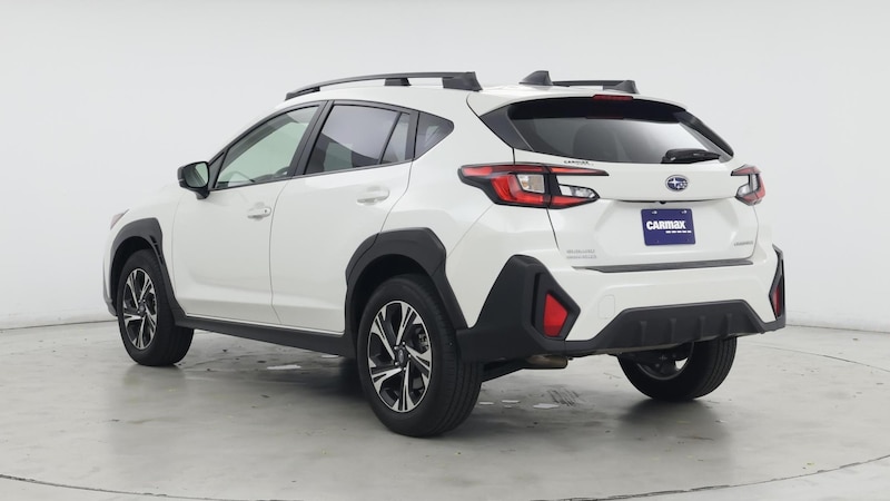 2024 Subaru Crosstrek Premium 2
