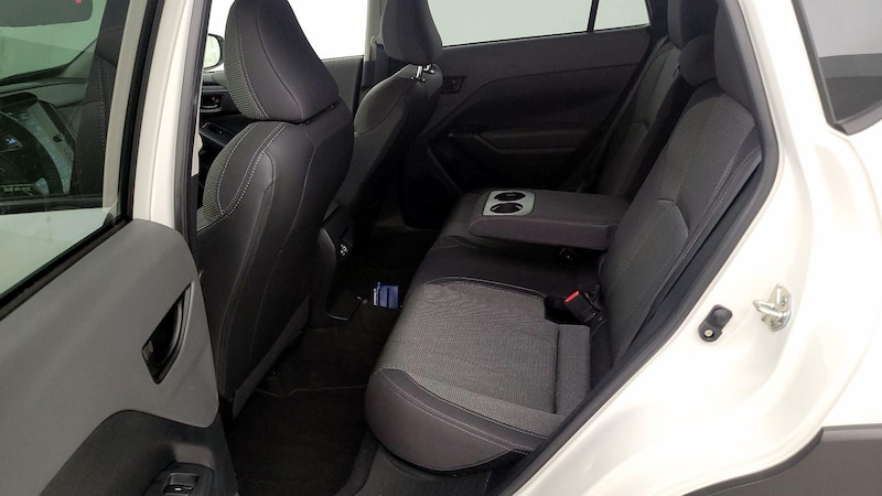 2024 Subaru Crosstrek Premium 19