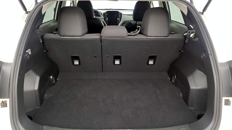 2024 Subaru Crosstrek Premium 20