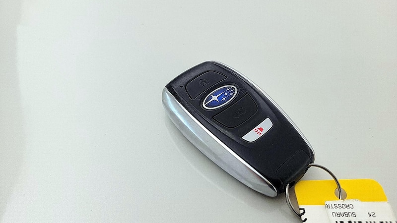 2024 Subaru Crosstrek Premium 22